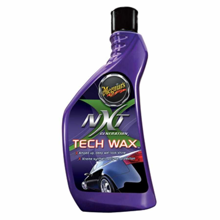 NXT Generation(R) Tech Wax(R) 2.0 18 oz