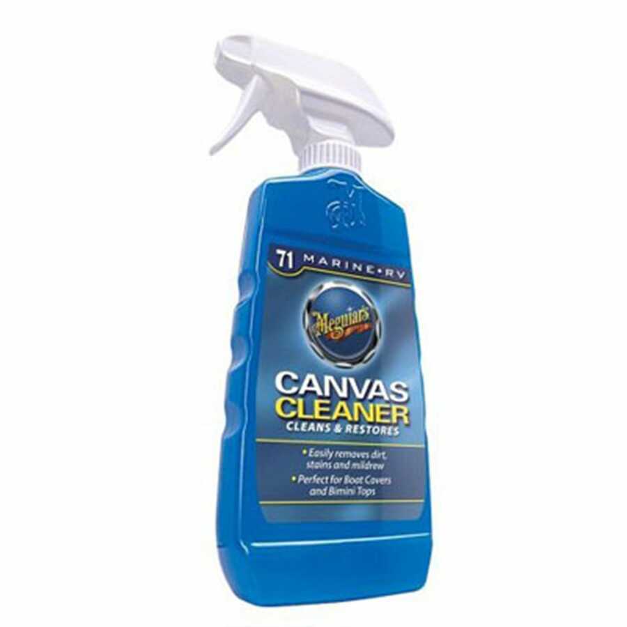 Canvas Cleaner (16 oz)