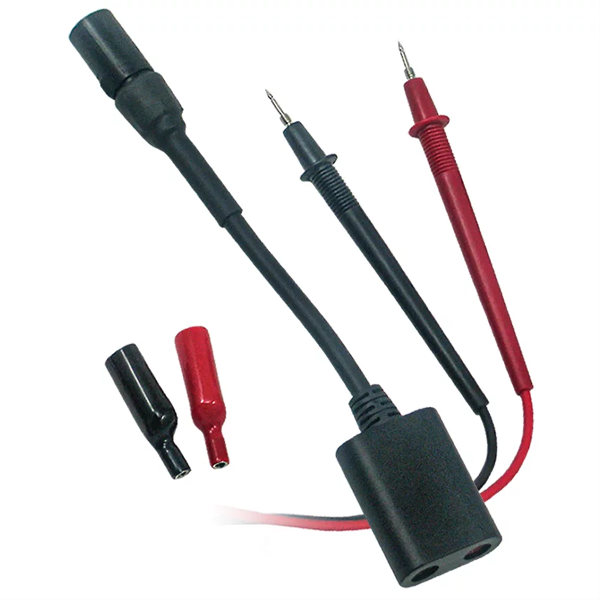 DMM Adapter & Probe Kit EXP-1000, EXP-1000 HD, GR8-1200