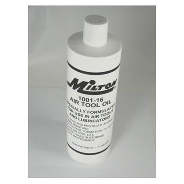 16OZ AIR TOOL OIL