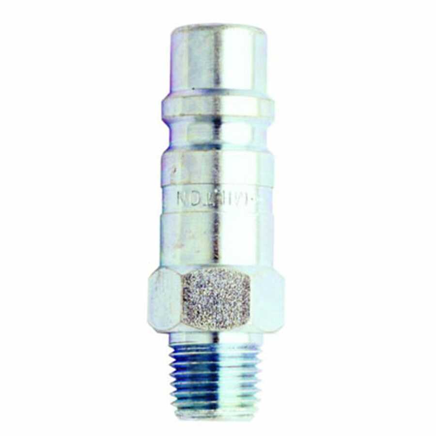 G-Style Plug - 1/4 In NPT Male