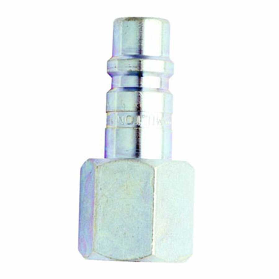 G-Style Plug - 1/2 In NPT Female