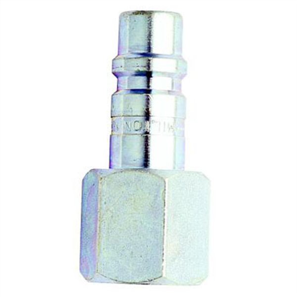 G-Style Plug - 3/8 In Female NPT