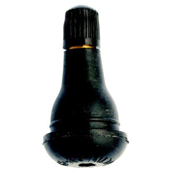 MIL 415-10 TUBELESS TIRE VALVE