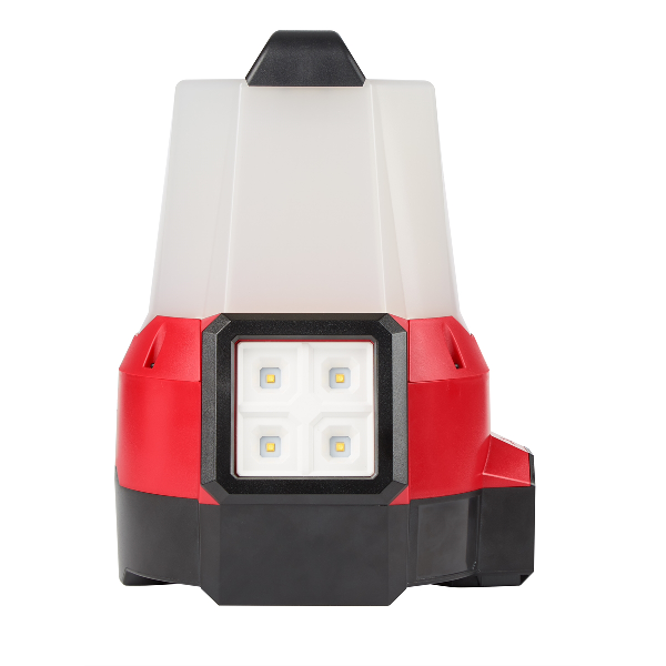 M18 RADIUS Compact Site Light w/Flood Mode