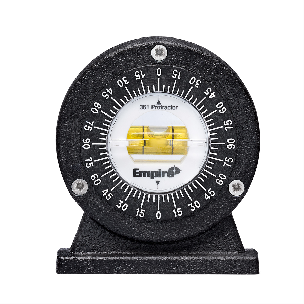 Small Magnetic Protractor