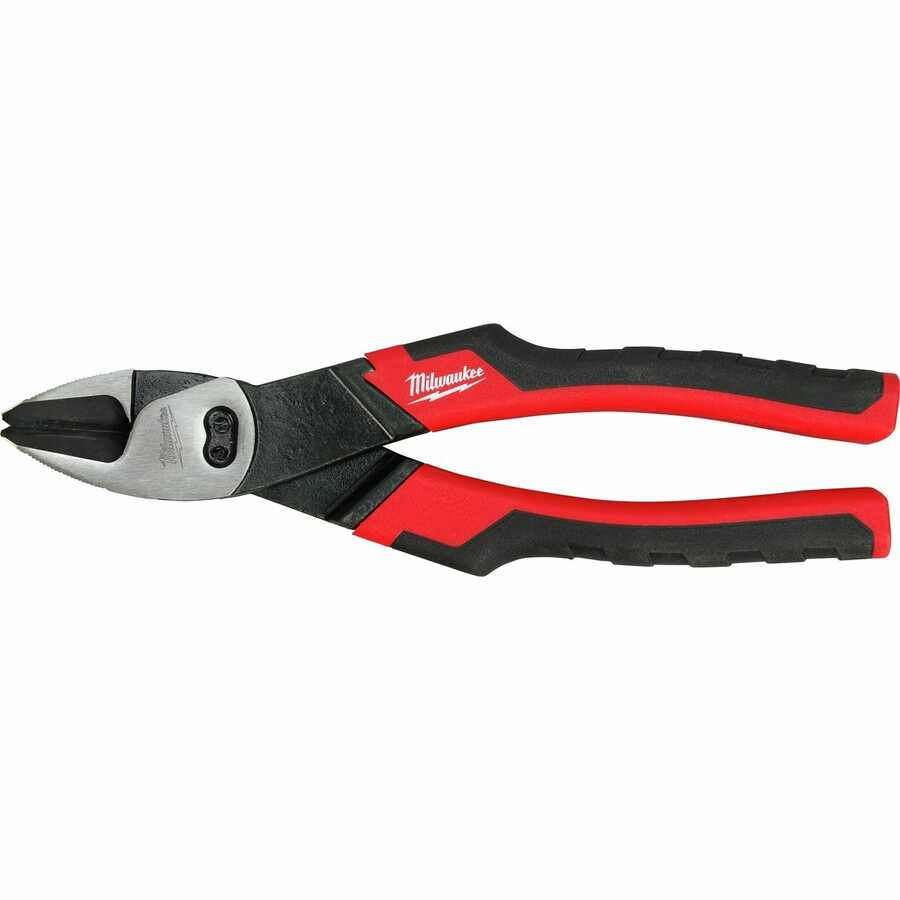 6 IN 1 Diagonal Cutting Pliers 7 Inch