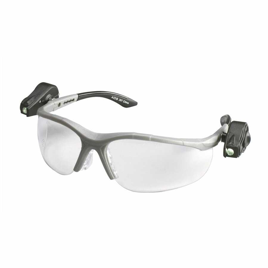 3M LIGHTVISION 2 EYEWEAR