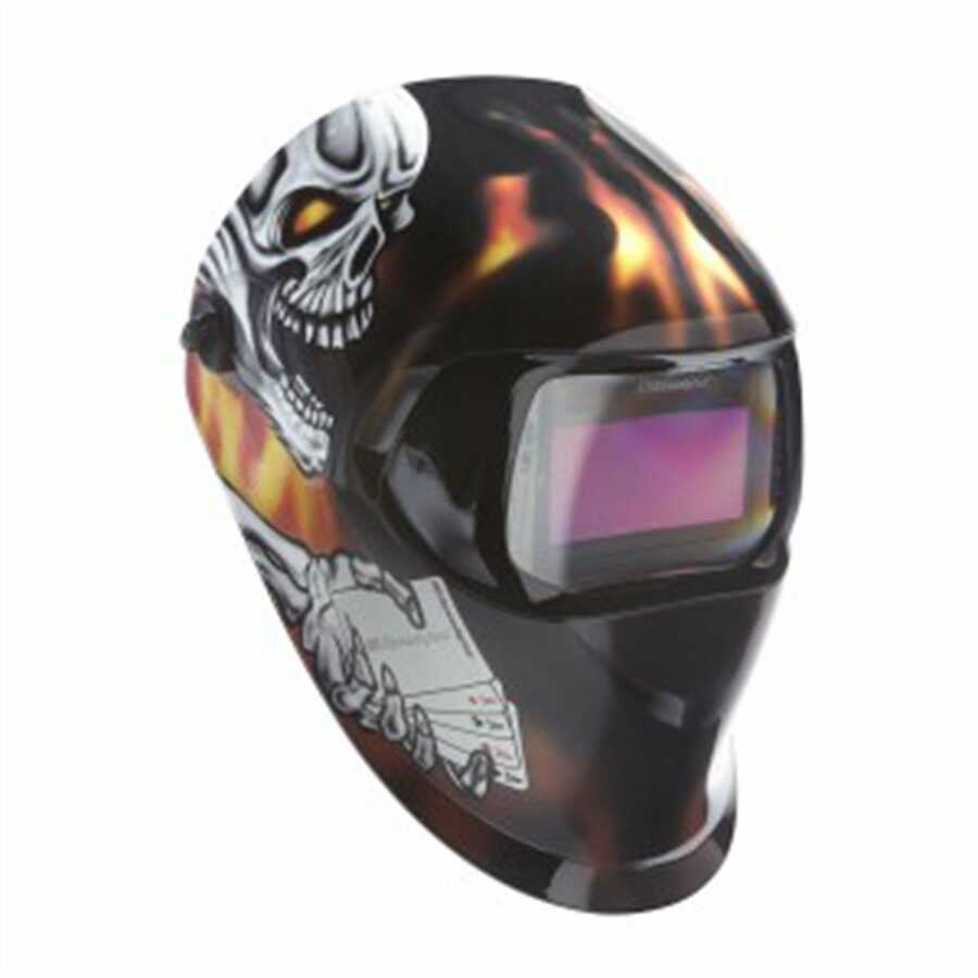 ACES HIGH WELDING HELMET