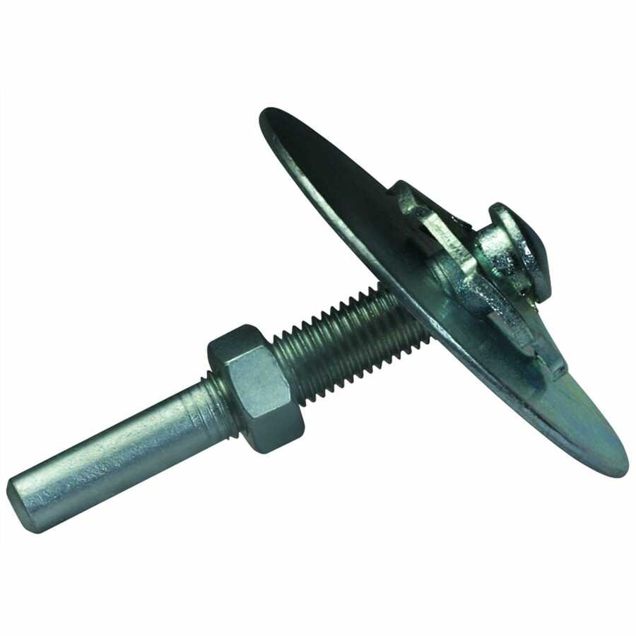 Wheel Mandrel For 7460