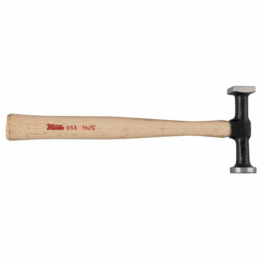 Shrinking Hammer w Wooden Handle