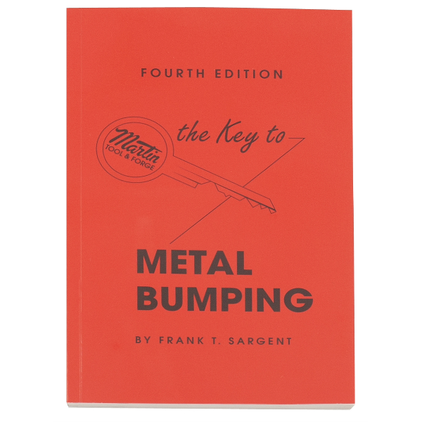 The Key To Metal Bumping