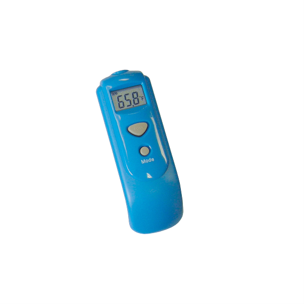 Pocket Infrared Thermometer