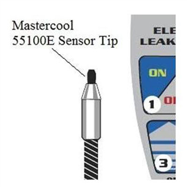 Electronic Leak Detector Replacement Sensor Tip