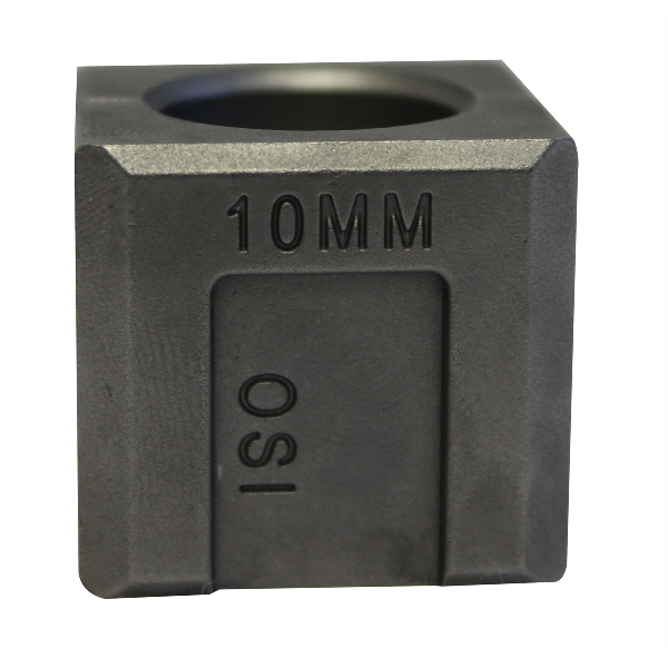 10mm Die Set