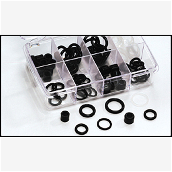 Deluxe A/C Service Repair Kit - 90-Pc