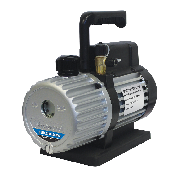 1.8 CFM DEEP VACUUM PUMP