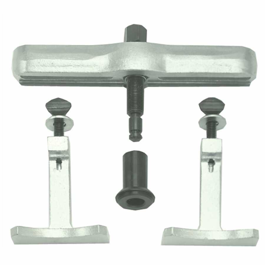Universal Clutch Pulley Puller