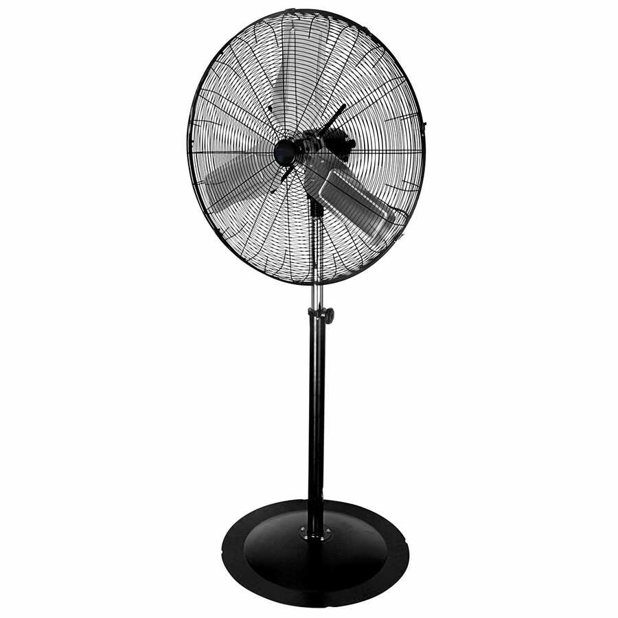 30 Inch Pedestal Fan