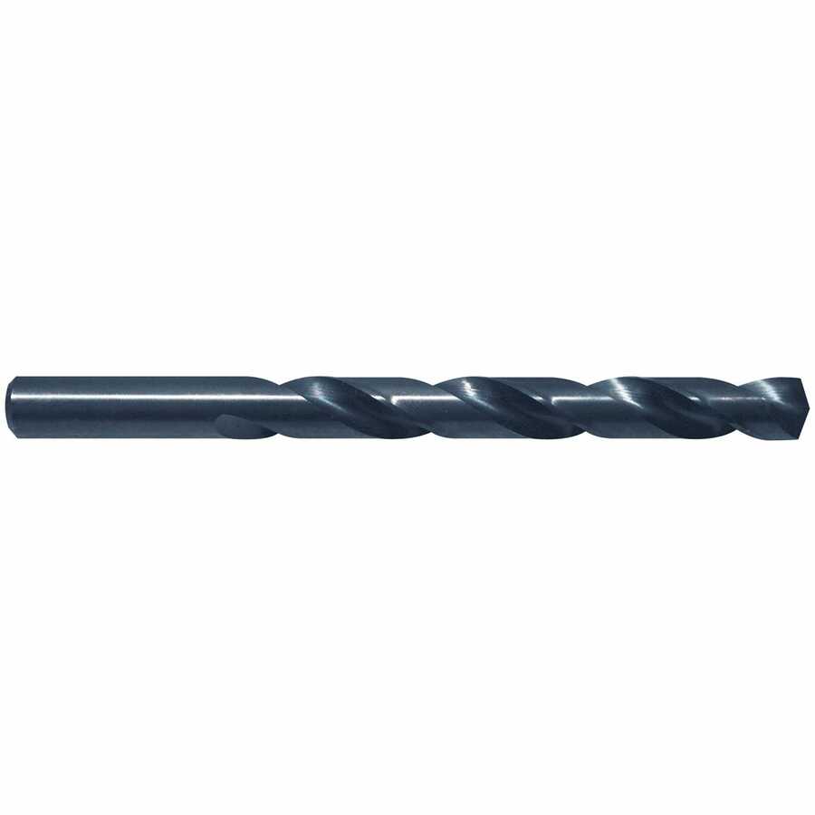 Mountain 1/8" Black Oxide Drill Bit 2pk