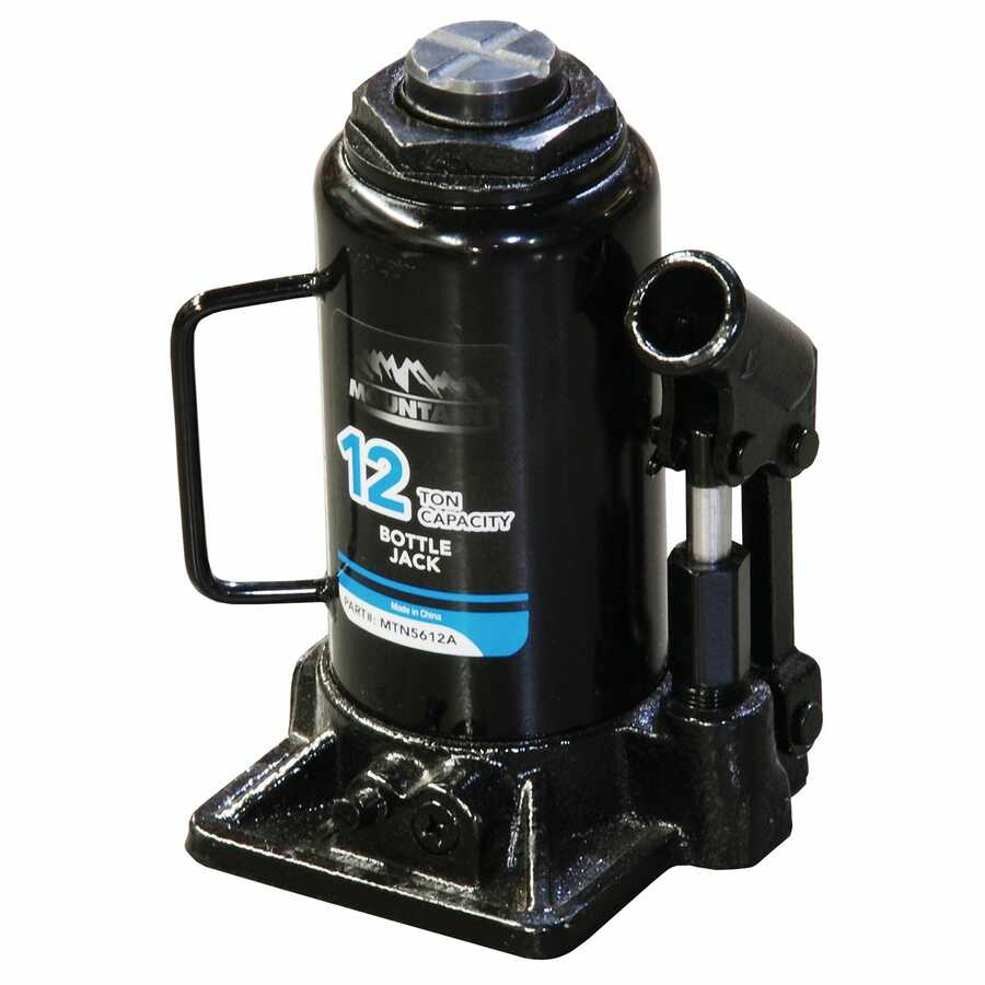 12 Ton Bottle Jack