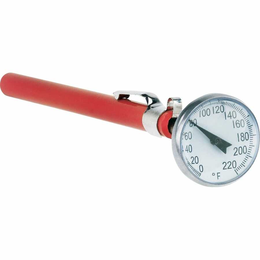 Mountain Dial Thermometer (10 Pack)