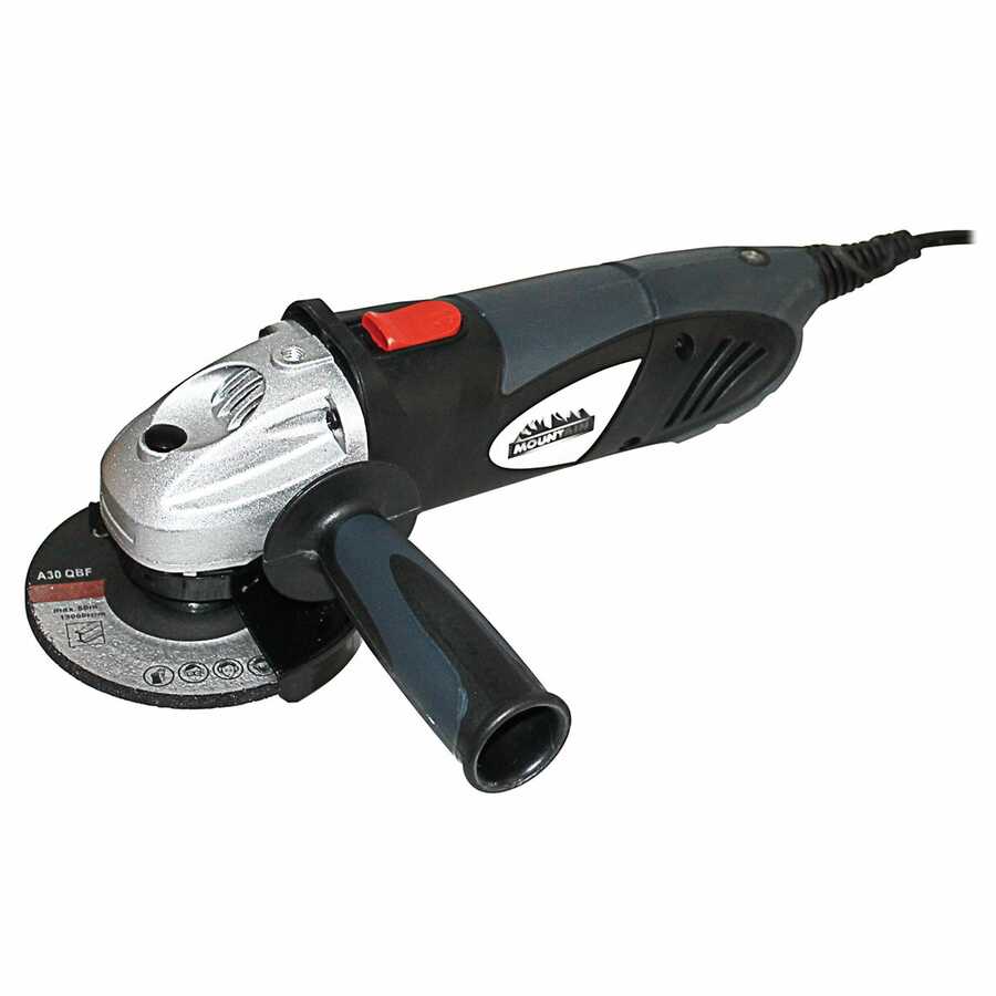 4-1/2" Angle Grinder