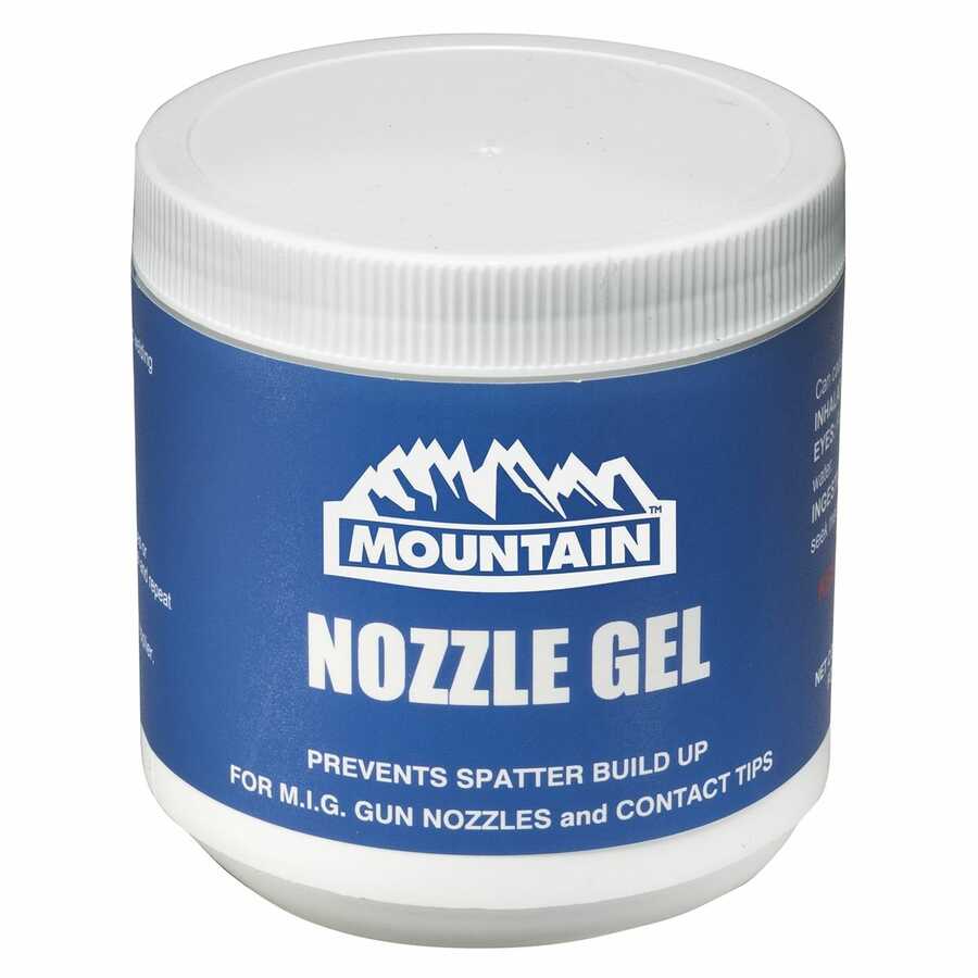 Welding Anti-Spatter Gel, 16 oz.