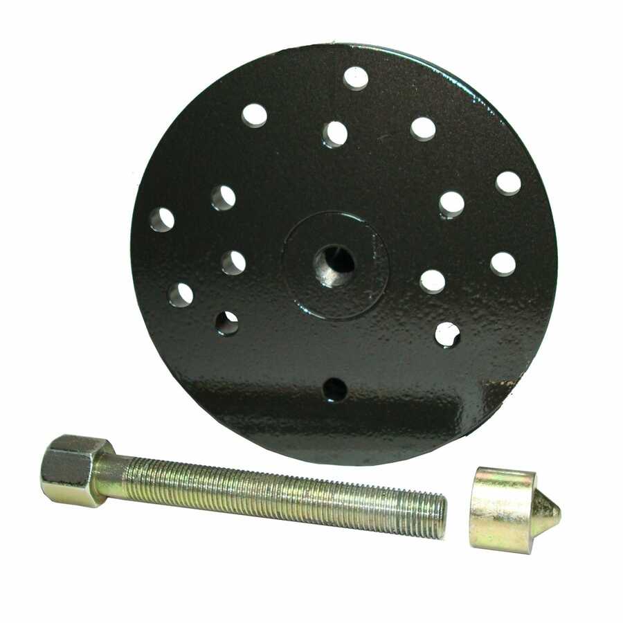 Clutch Hub & Alternator Puller