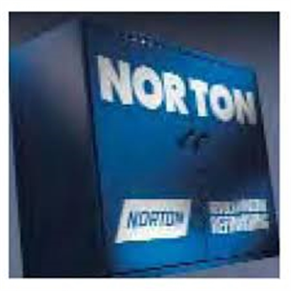 Automotive Utility Refinishing Cabinet - Norton