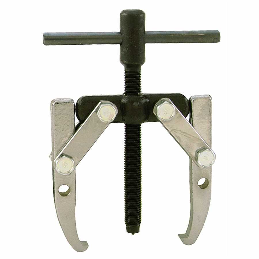 Mechanical Grip-O-Matic(R) Puller - 1 Ton Capacity, 2 Jaw