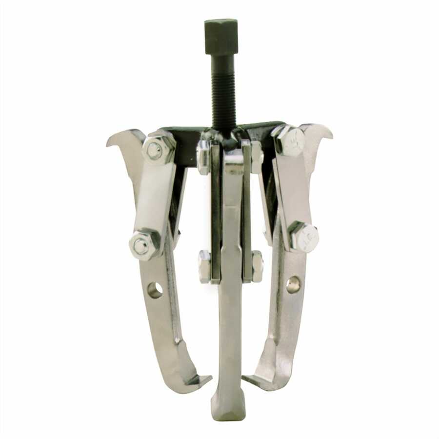 Mechanical Grip-O-Matic Puller 2 Ton, 2/3 Jaw, Reversible