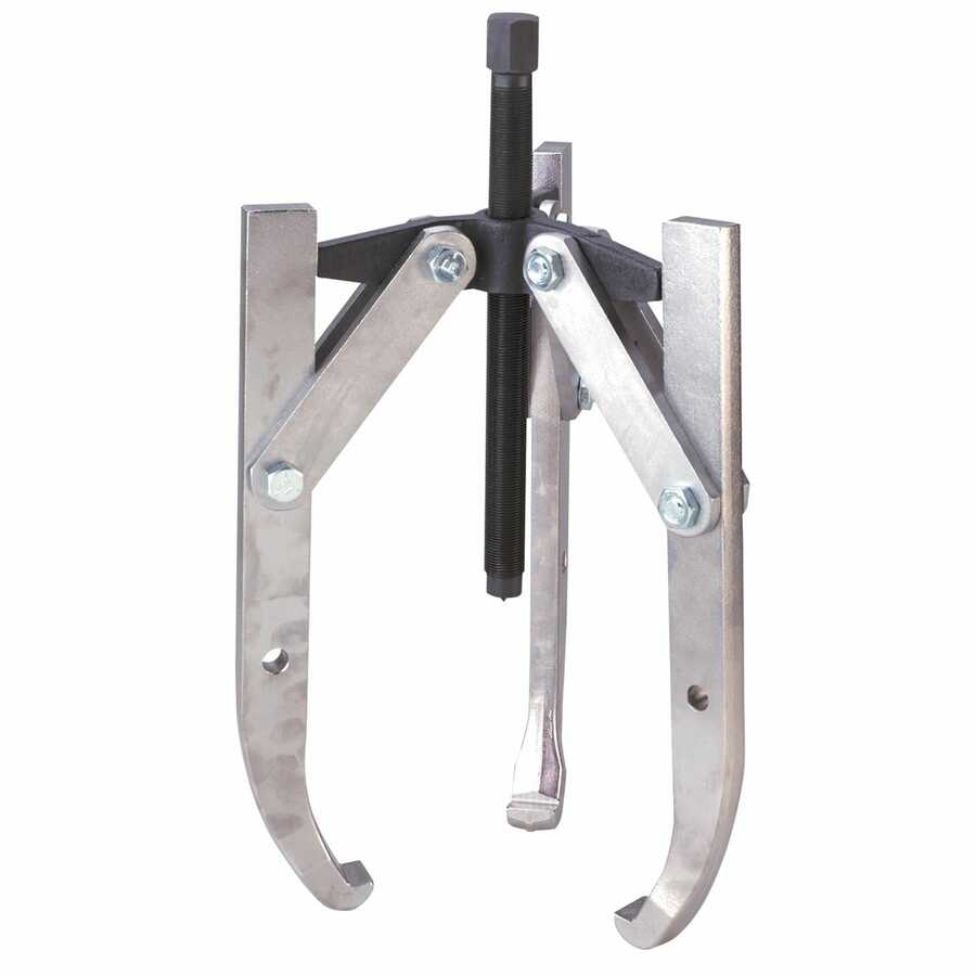 Grip-O-Matic Puller - 17 1/2 In 14 In Spread 3 Jaw