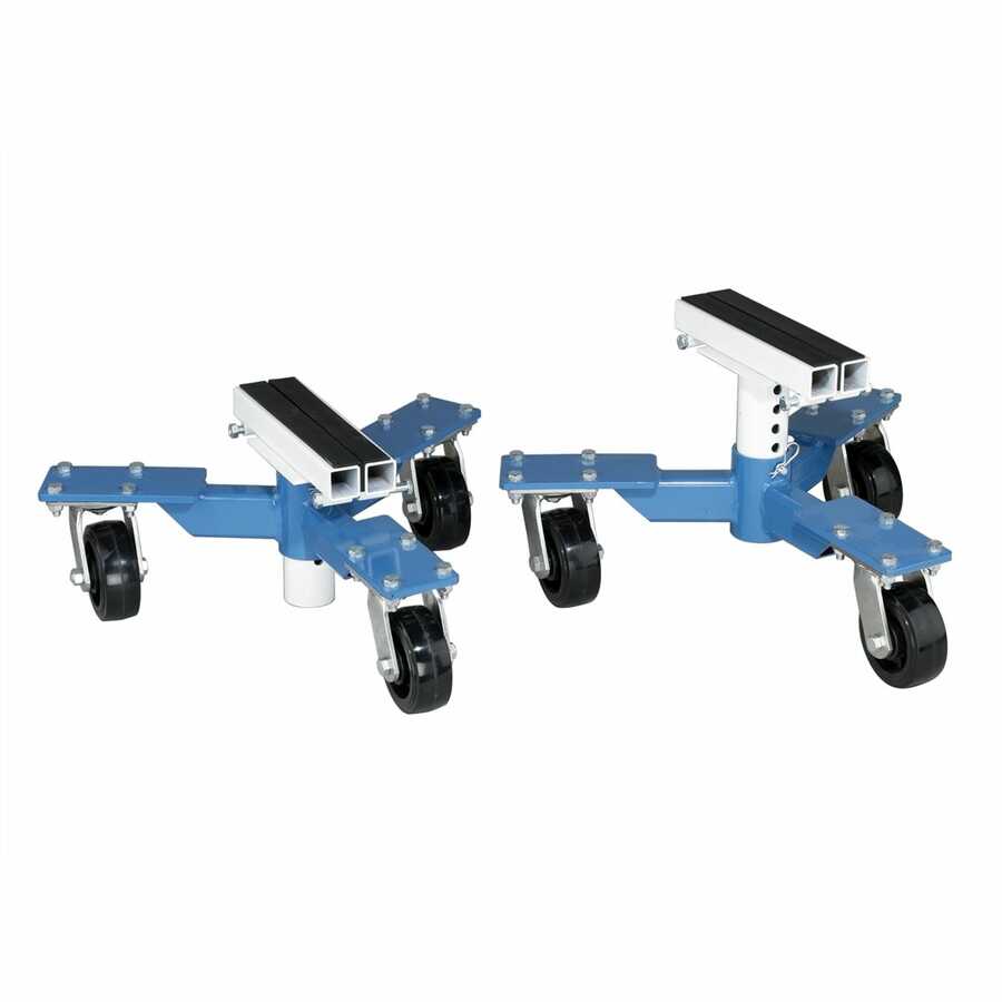 Car Dolly - Pair