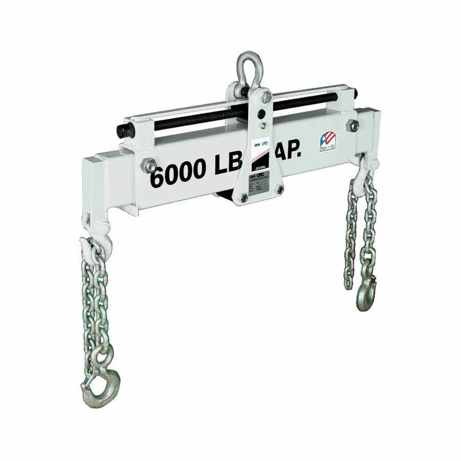 Load-Rotor w/ Chains - 6000 Lb