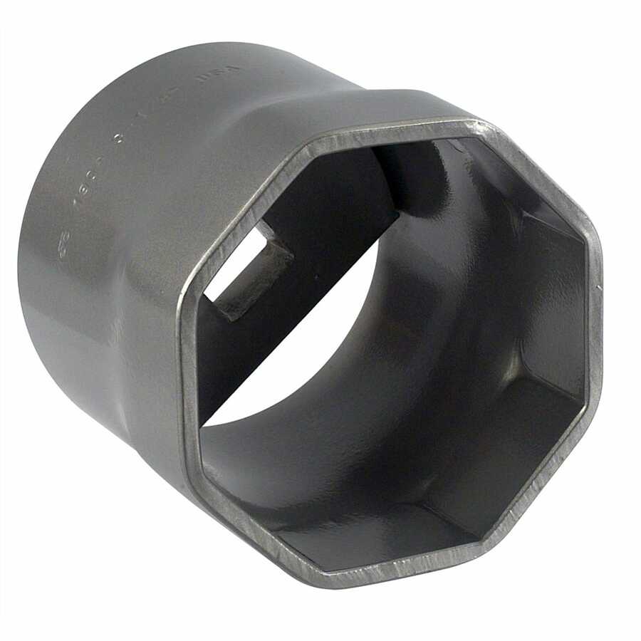 Bearing Locknut Socket 8 Pt 3 1/4 Inch