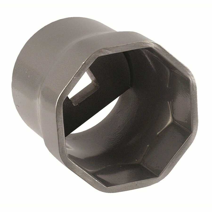 Bearing Locknut Socket - 3 13/16 In - 8 Pt