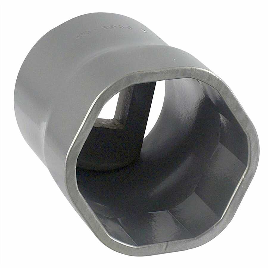 Bearing Locknut Socket - 2 3/8 In - 6 Pt - Dana Axle