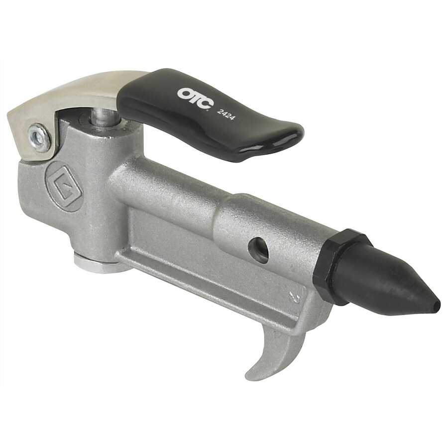 PRO Series Safety Blow Gun w Standard Tip