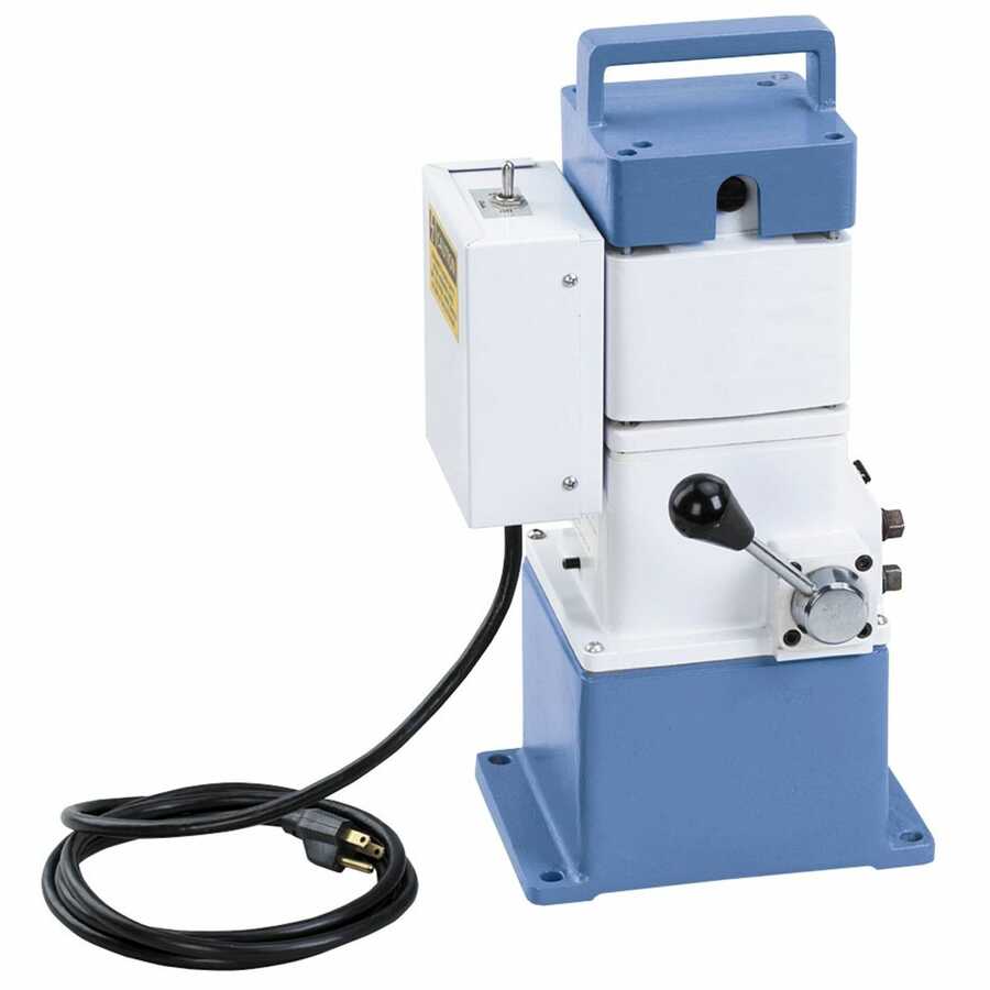 Vanguard Jr. Two-Stage Hydraulic Pump