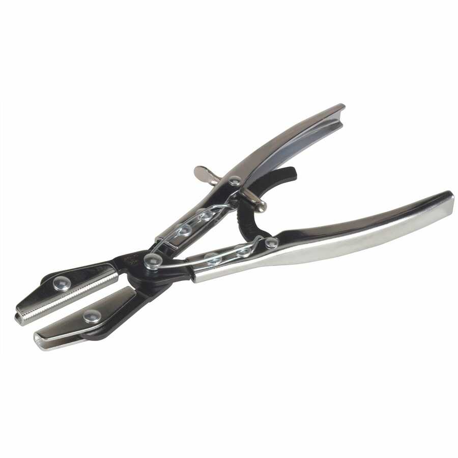 Pinch-off Pliers for Radiator and Vacuum Lines