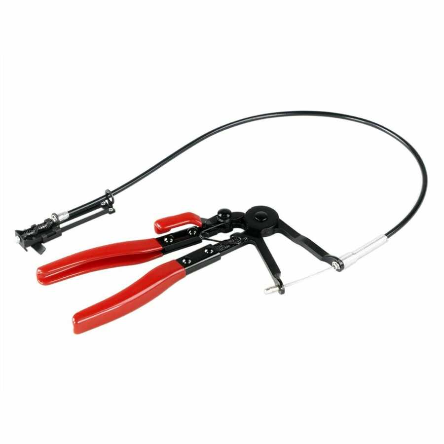 Flexible Hose Clamp Pliers