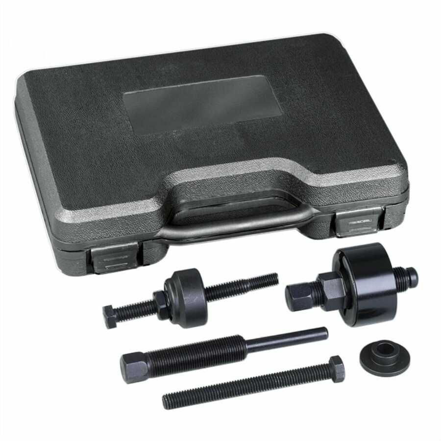 Stinger Power Steering Pump Pulley Service Set