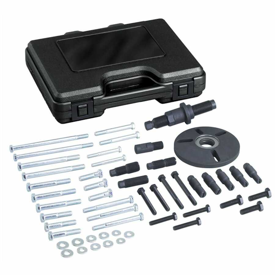 Stinger Harmonic Balancer Puller/Installer Set