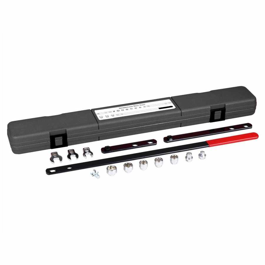 Stinger Serpentine Belt Tool