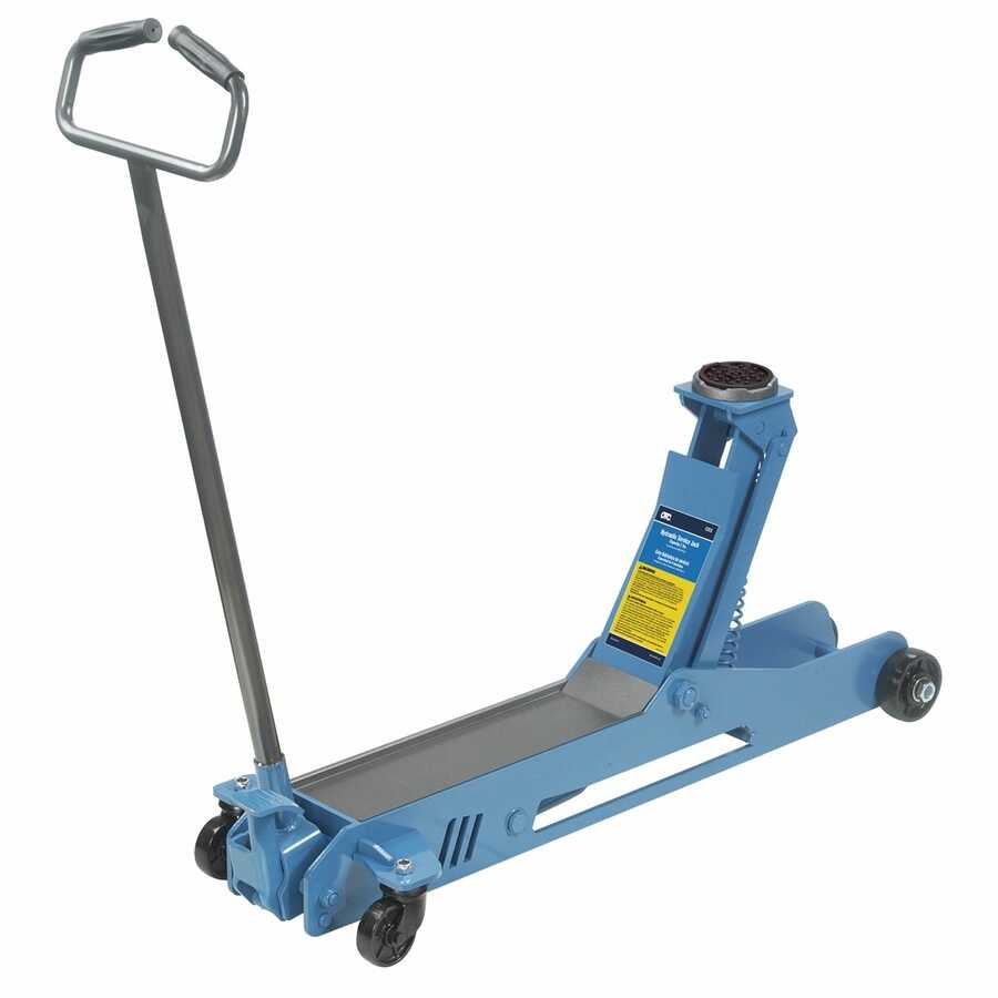 3-Ton Service Jack