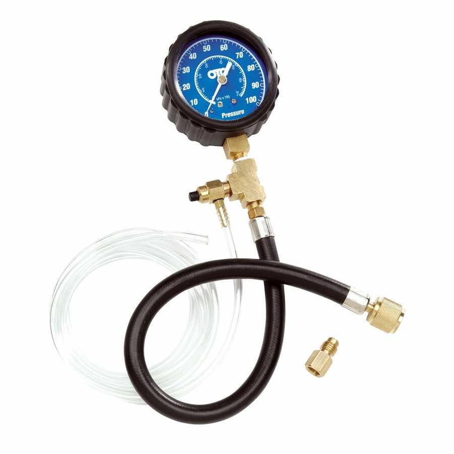 Fuel Pressure Tester Kit