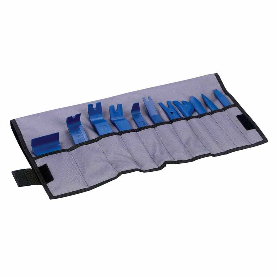 Trim Tool Kit 11 Pc