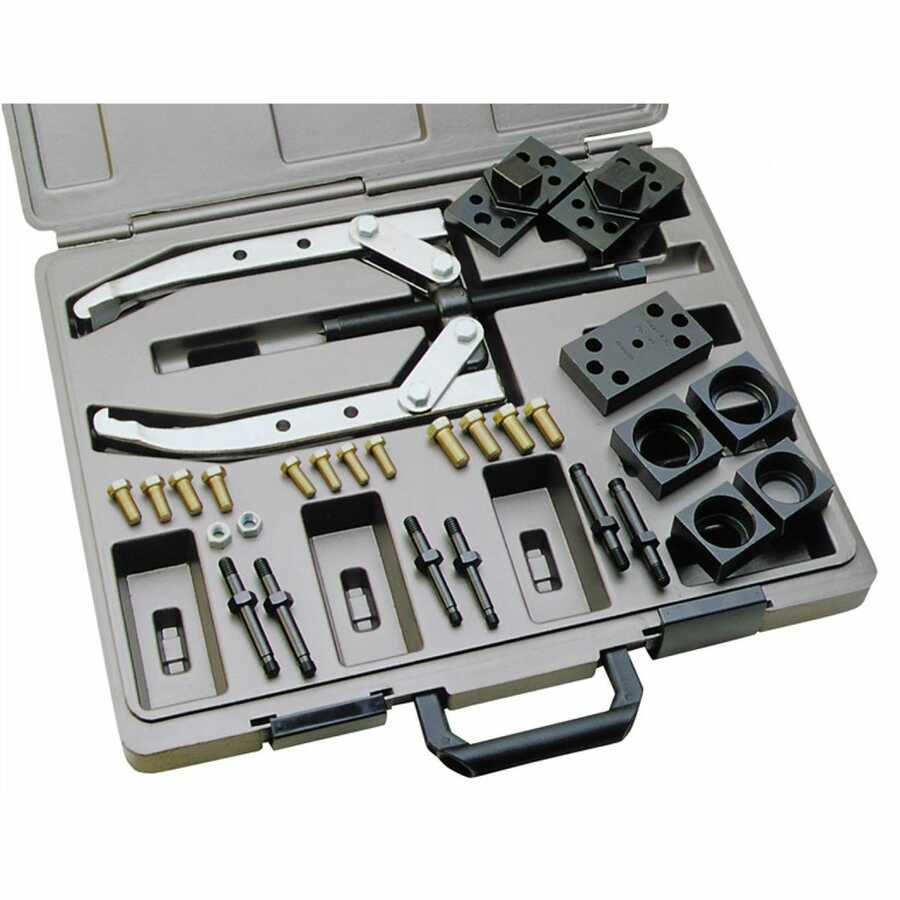 U-Joint Service Set