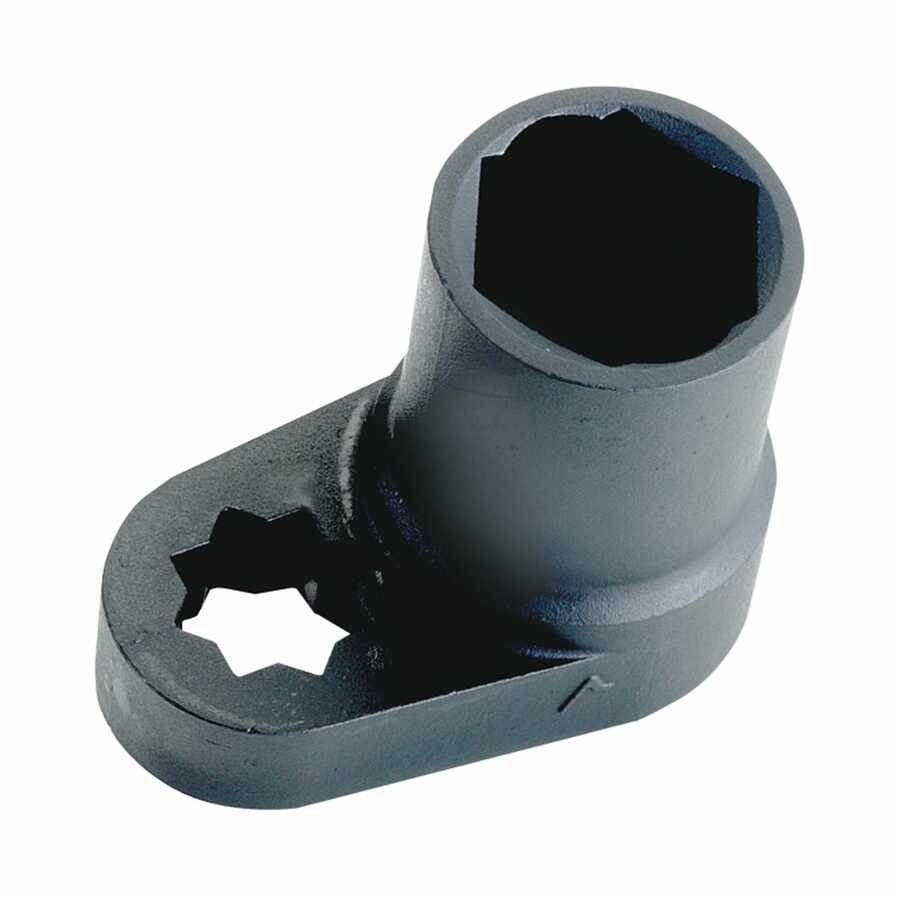 1/2 Inch Drive Oxygen Sensor Wrench